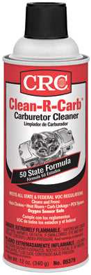 05379 Carburetor Cleaner