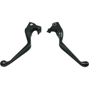 053901 Smooth Lever Set Blk Xl 07 13