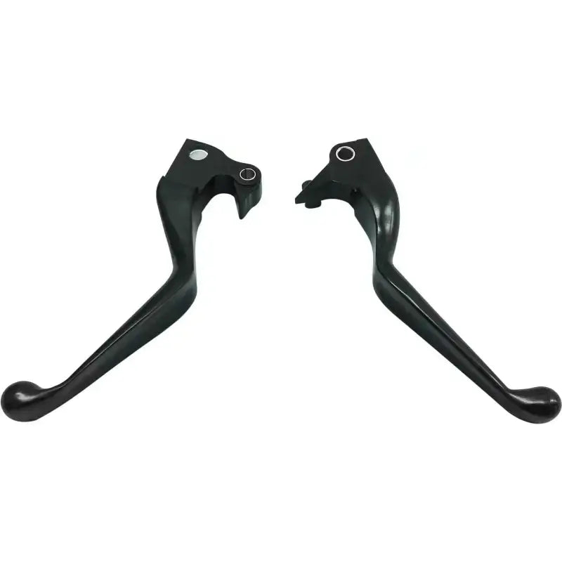 053901 Smooth Lever Set Blk Xl 07 13
