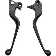 053902 Smooth  Lever  Set  Black Bt 07 Up Except Flt 08 Up