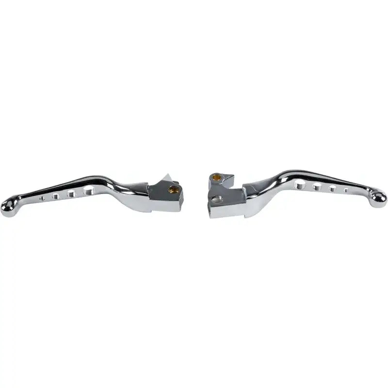 053930 4 Hole Lever Set Chrome Xl 04 06
