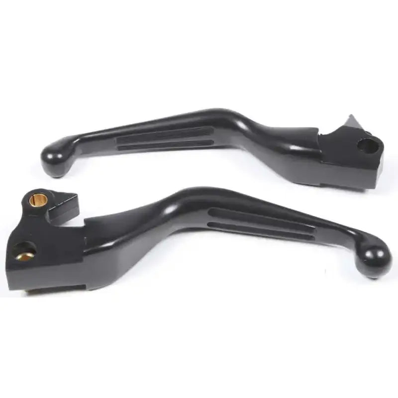 053951 Custom Levers 2 Slot Black Xl 07 13