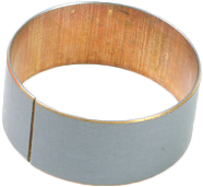 SKF Inner Fork Bushing Suspension S4TE46K - 46MM Ptfe External Side