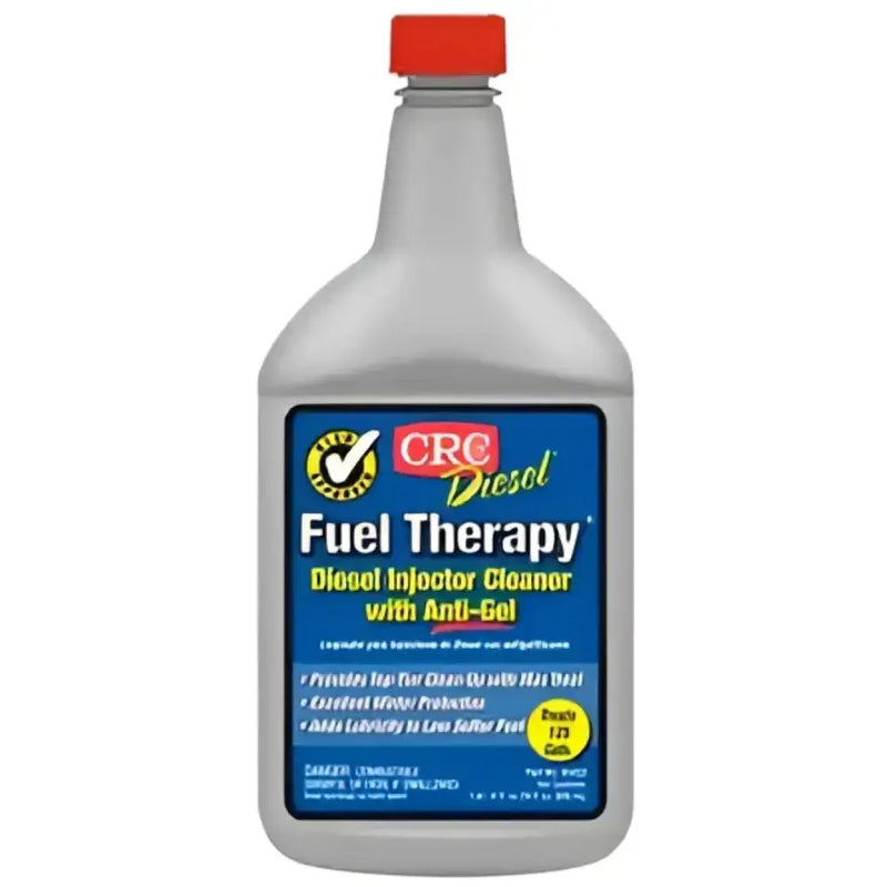 05432 Fuel System Cleaner