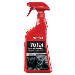 05434 Mothers 24 Oz Interior Detailer