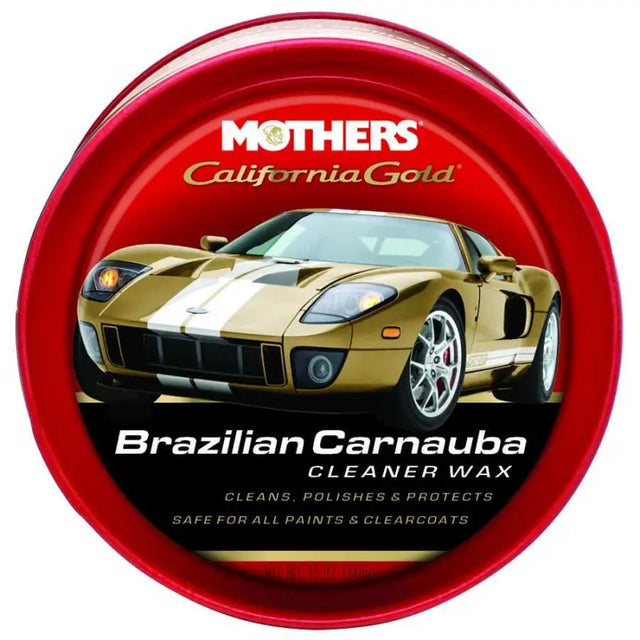 05500 Car Wax