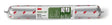 Tube of 3M 4000 UV hybrid adhesive sealant for fast bond sealing tasks