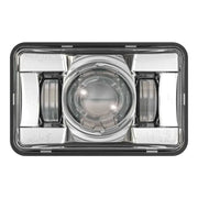 0551381 Headlight Assembly