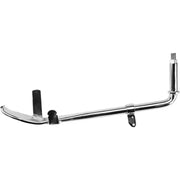 055170 Kickstand Chrome 11" Flh 99 06