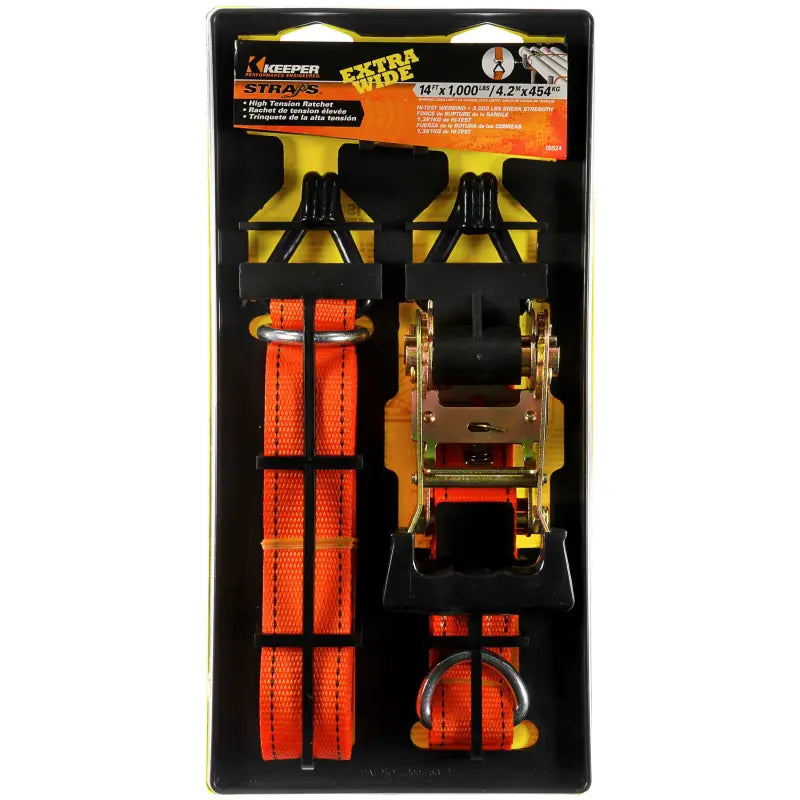 05524 Tie Down Strap