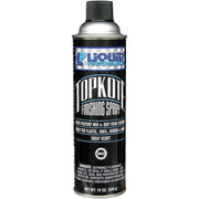 0555 Topkote Finishing Spray 12oz