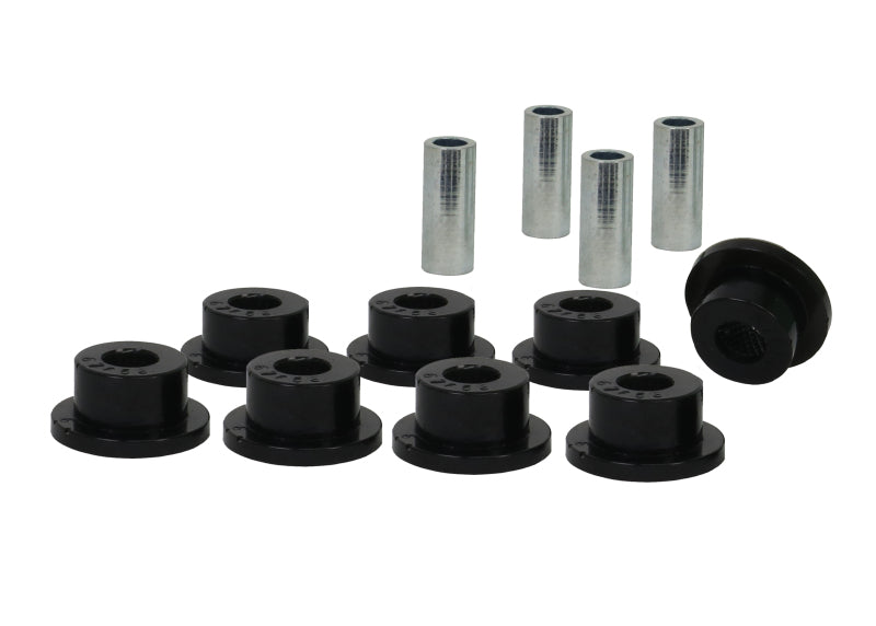 Whiteline W13377 Whiteline Plus 80-92 Volkswagen Vanagon T3 Front Steering-Rack & Pinion Mount Bushing - W13377