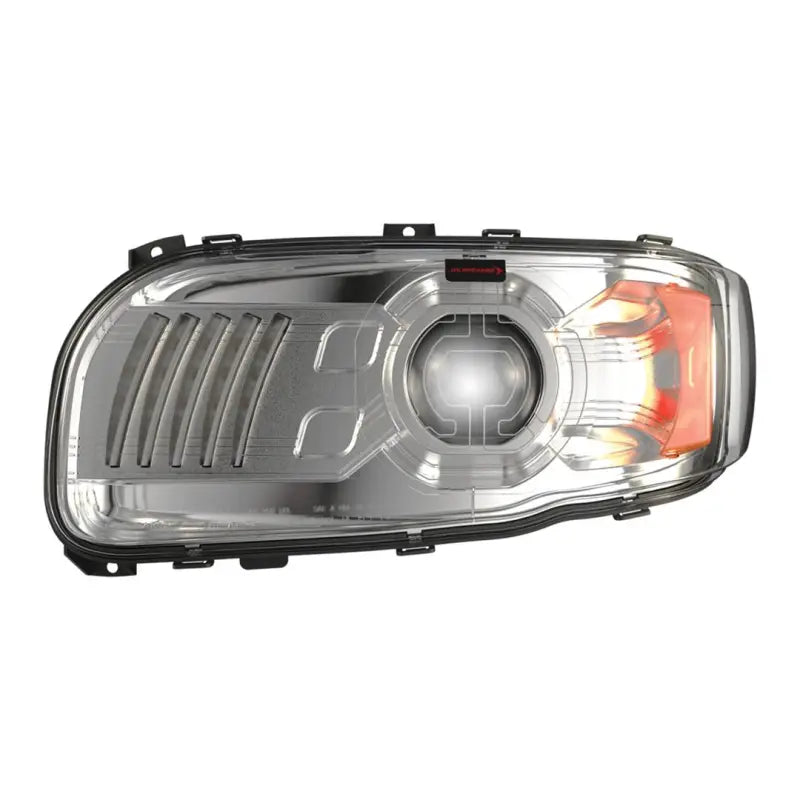0556661 JW Speaker 9600-12V Hl Heated Lh Chrome