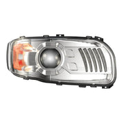0556691 Jw Speaker 9600-12V Hl Rh Chrome - Headlight Assembly