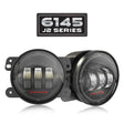 0557993 Driving/ Fog Light