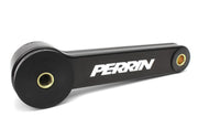 Perrin Performance PSP-DRV-101BK Perrin 02-11 Subaru Impreza / 02-12 WRX / 04-12 STi Pitch Stop Mount - Black
