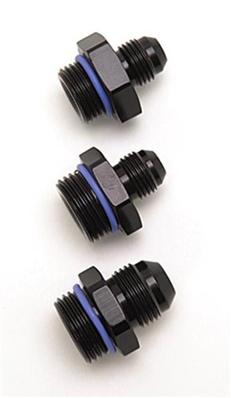 RUSSELL/EDEL 670660 10 STRGHT/8 FLARE REDUCER