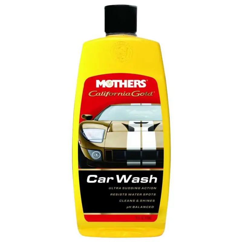 05600 Car Wash