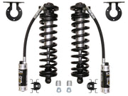 ICON 61720C ICON 2005+ Ford F-250/F-350 Super Duty 4WD 2.5-3in 2.5 Series VS RR CDCV Bolt-In Conversion Kit - 61720C