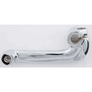 056268 Shift Lever Chr Xl `04 20 34660 04a