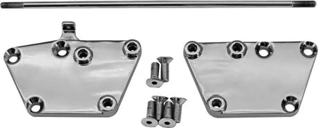 056339 Forward Control Extension Kit Polished Softail ’00 17