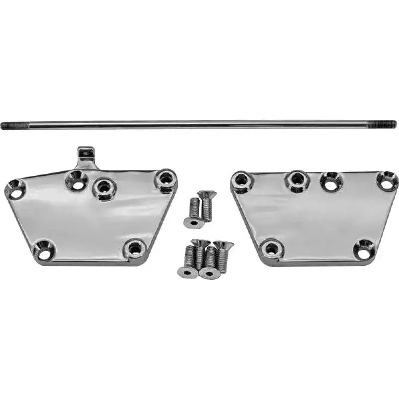 056339 Forward Control Extension Kit Polished Softail ’00 17