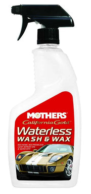 05644 Car Wash And Wax