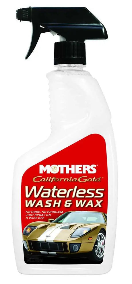 05644 Car Wash And Wax