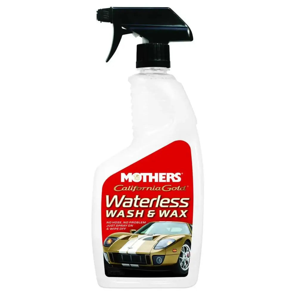 05644 Car Wash And Wax