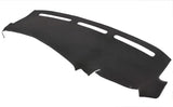 0565-00-25 Covercraft Dash Board Cover Black