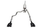CORSA EXHST 21201BPC 3.0' - 2.5' CAT-BACK DUAL REAR EXIT