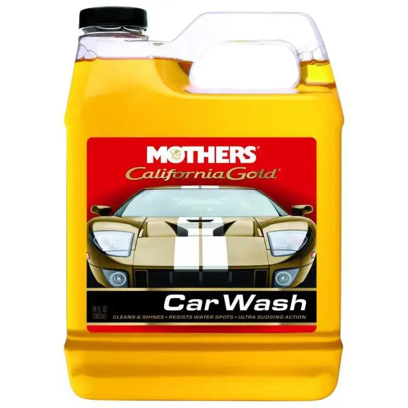 05664 Car Wash