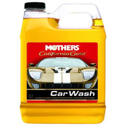 05664 Car Wash