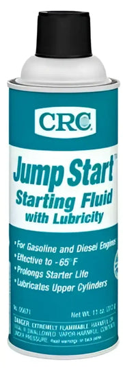 05671 Starting Fluid