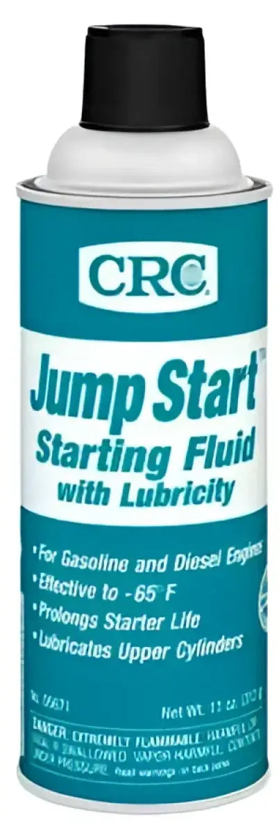 05671 Starting Fluid