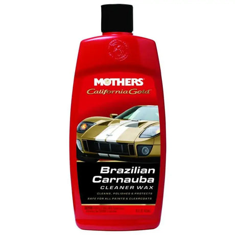 05701 Car Wax
