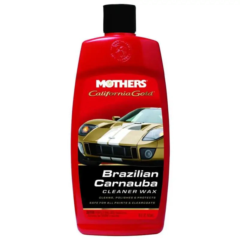 05701 Car Wax