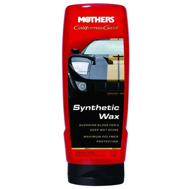05716 Car Wax