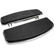 057190 Floor Board Kit Chrome Flst 86 17 Flt 84 Up