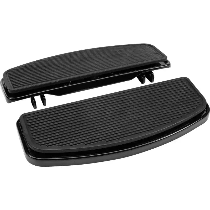 057191 Floor Board Kit Black Flst 86 17 Flt 84 Up