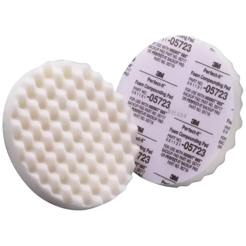 05723 Buffing Pad by 3M