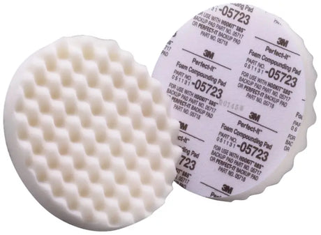 05723 Buffing Pad by 3M