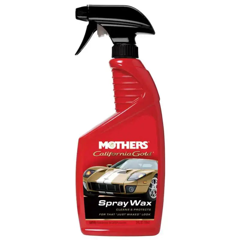 05724 Car Wax