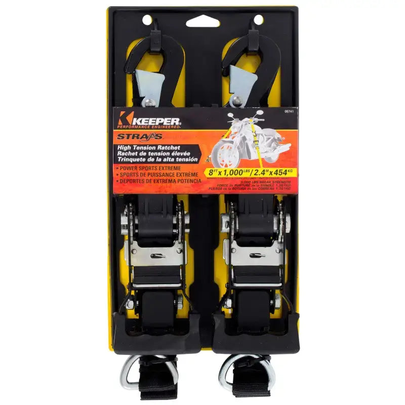05741 Tie Down Strap
