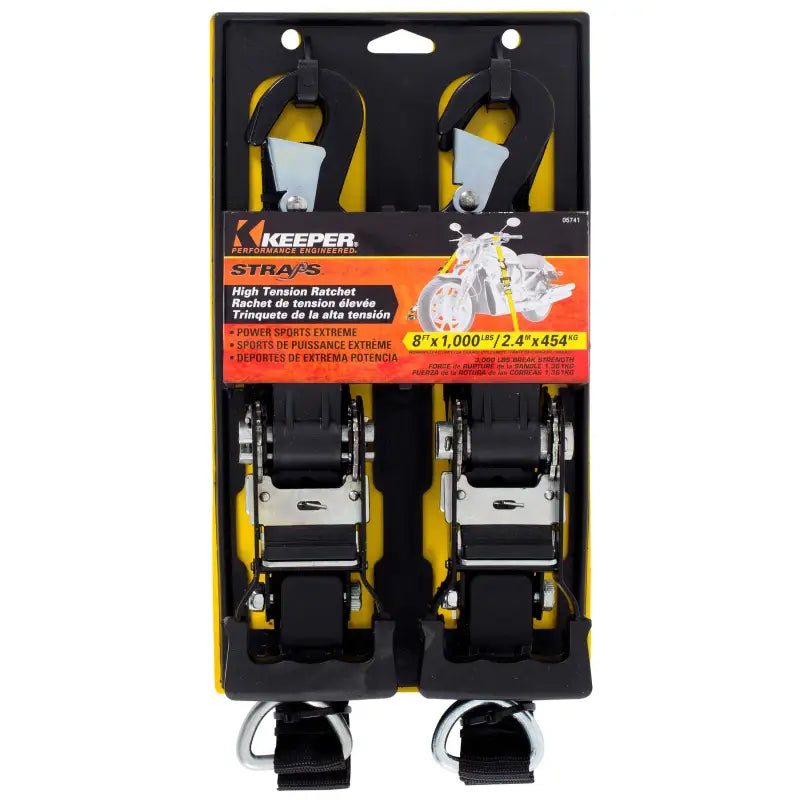 05741 Tie Down Strap