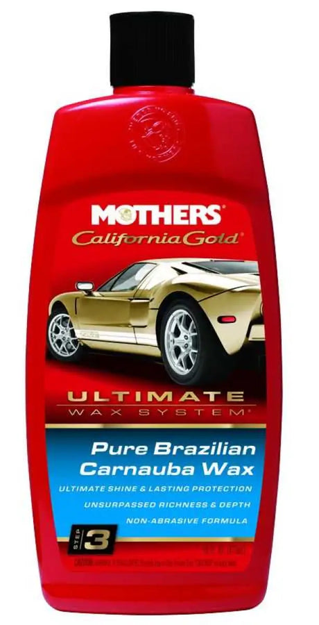 05750 Car Wax