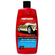05750 Car Wax
