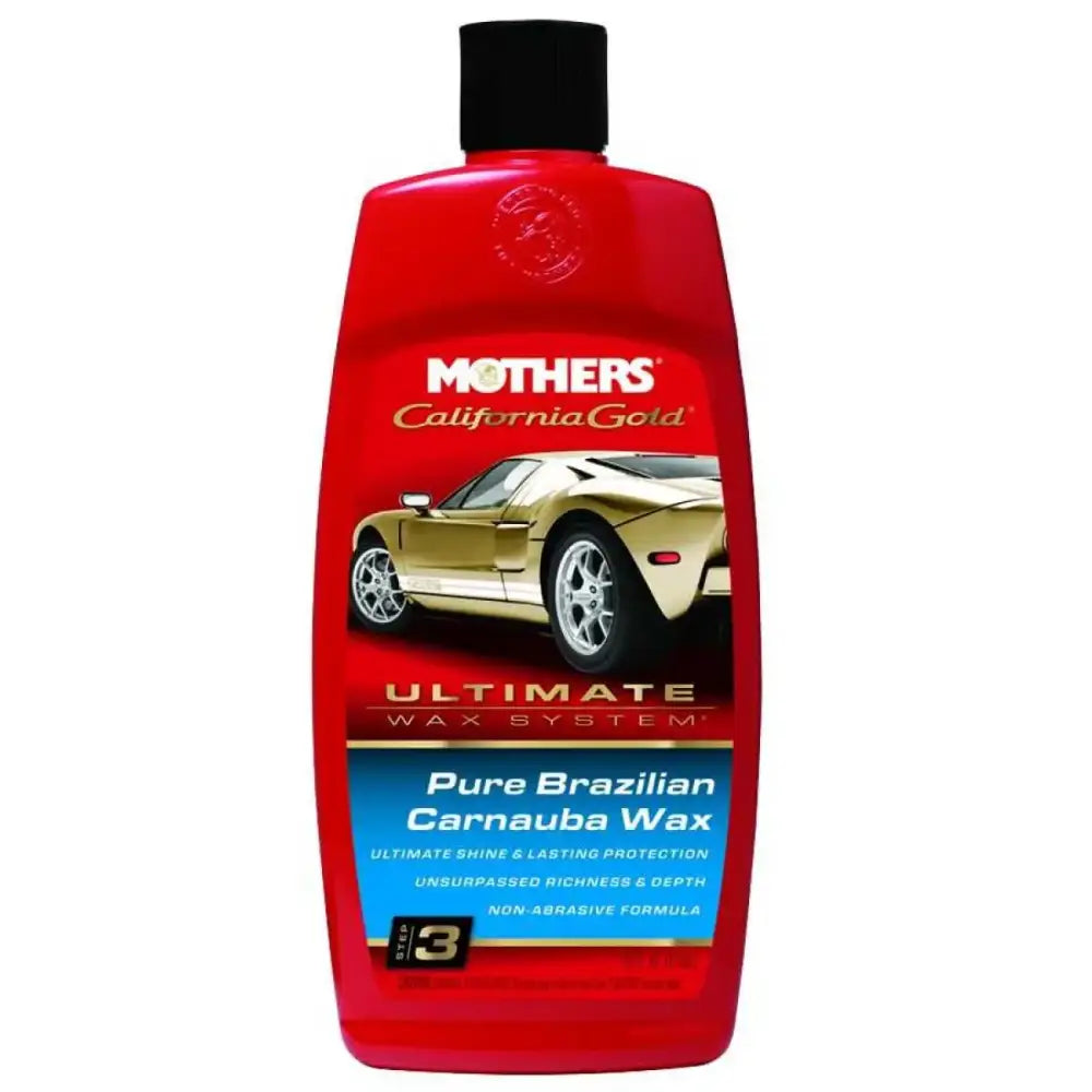 05750 Car Wax