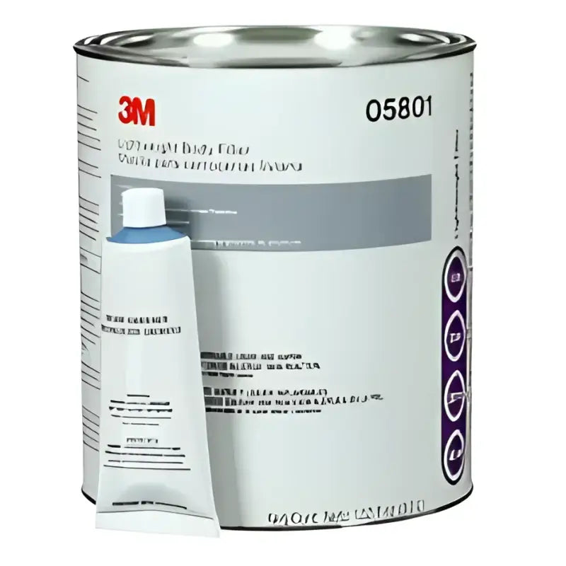 05801 3M Products - Body Filler