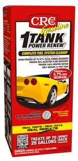 05815 Fuel System Cleaner